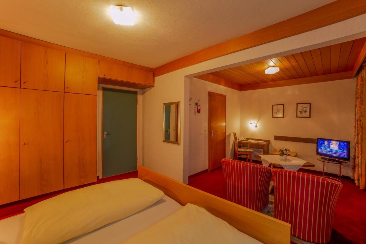 Kneipp-Kurhotel Emilie Bad Worishofen Exterior photo